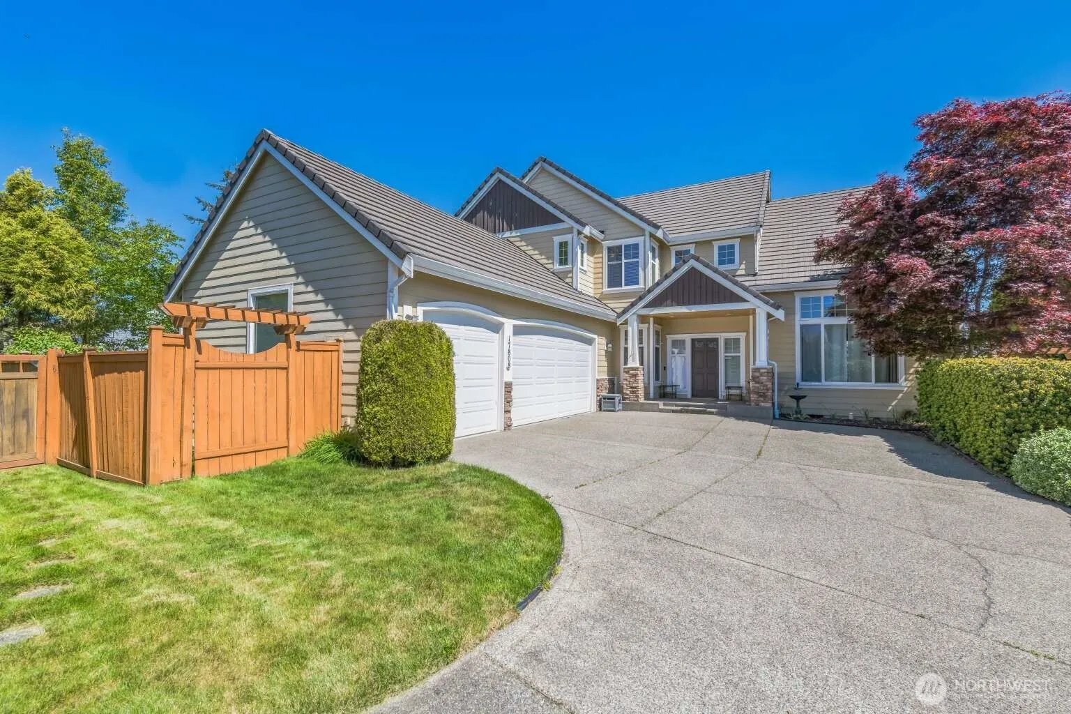 Property photo for 17808 92nd Avenue E, Puyallup