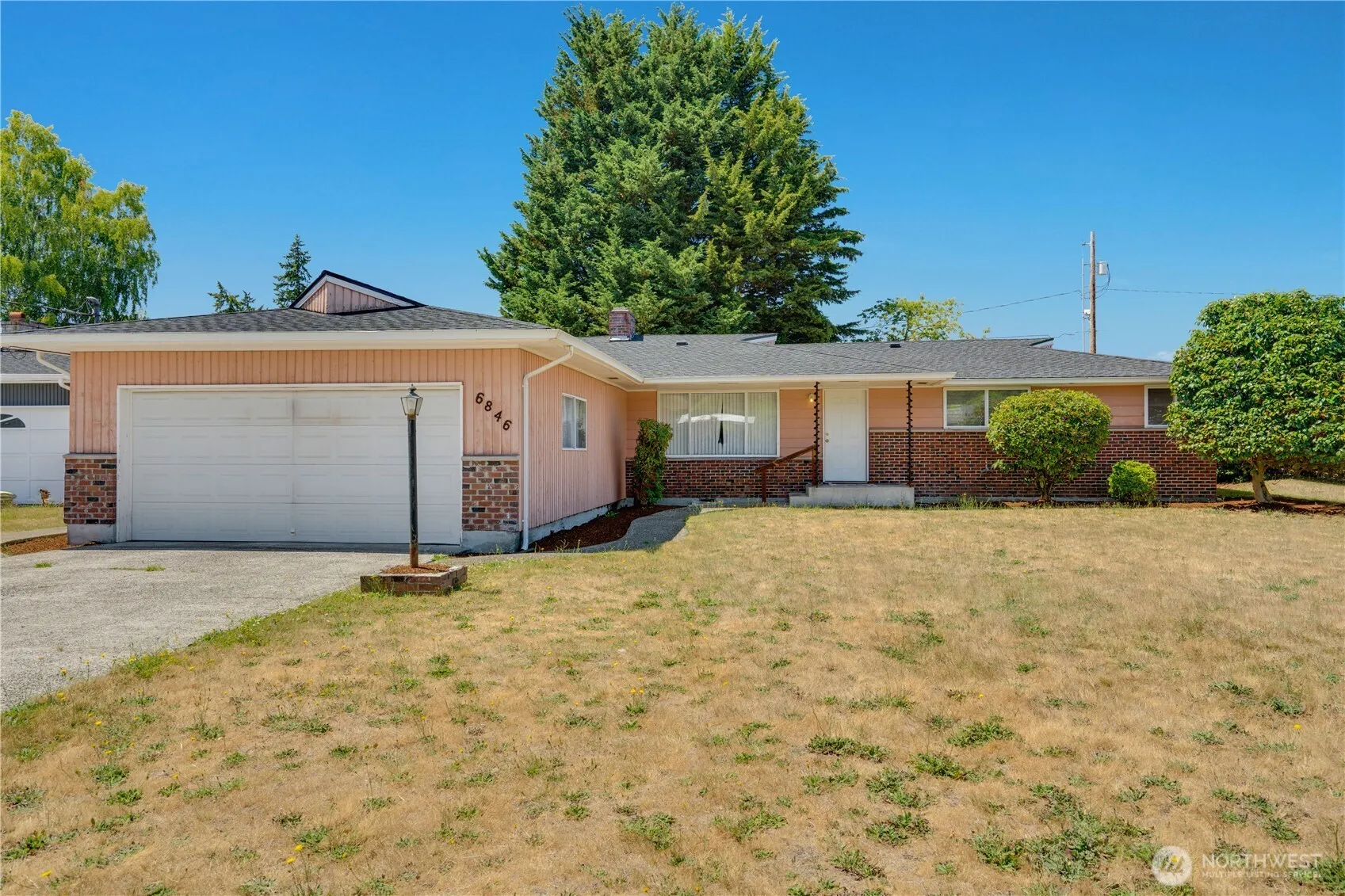 Property photo for 6846 Sonia Street, Tacoma