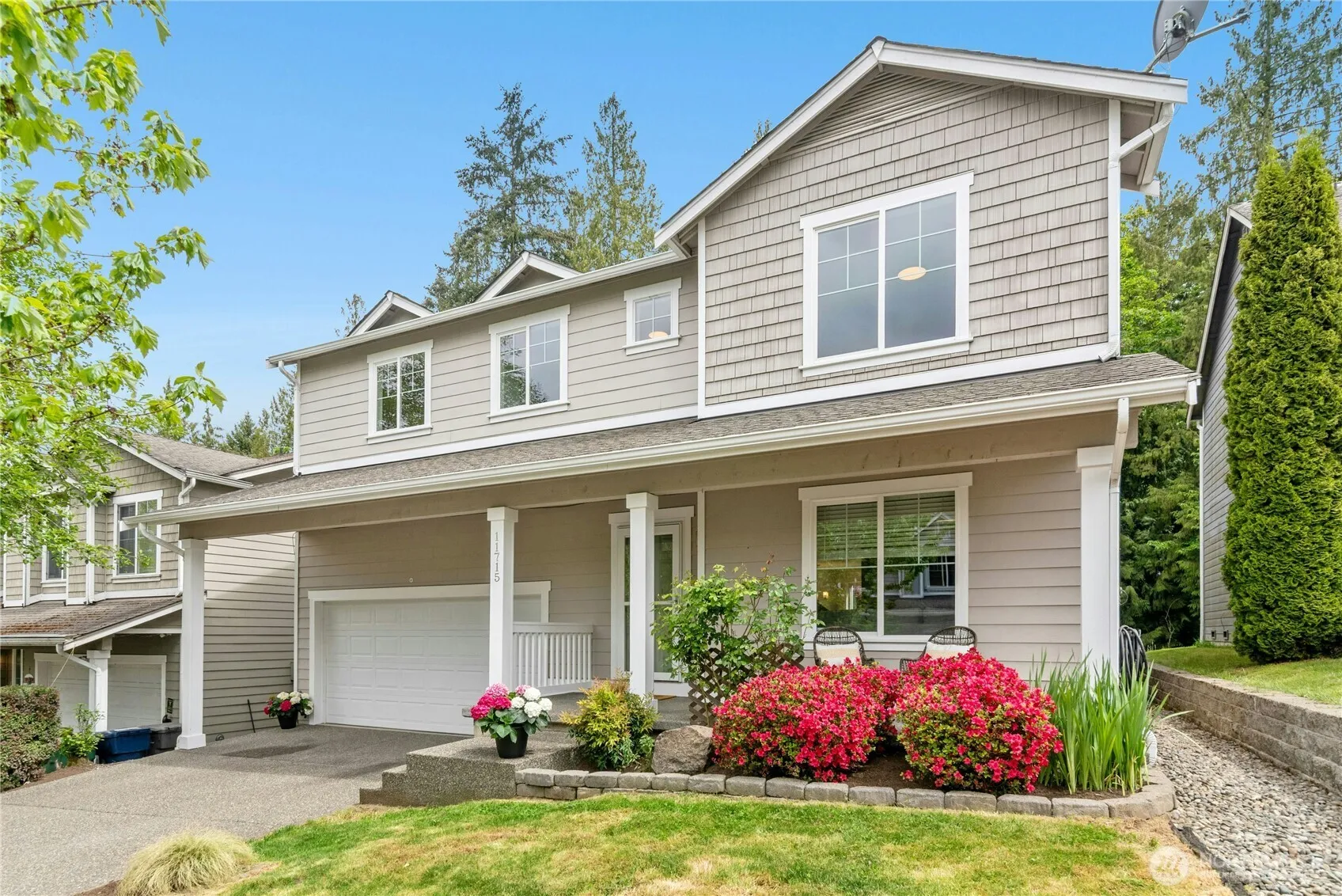Property photo for 11715 60th Avenue Se, Snohomish