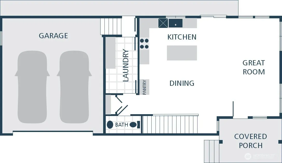 Property photo for 2900 Ne 5th Place, Renton photo 4