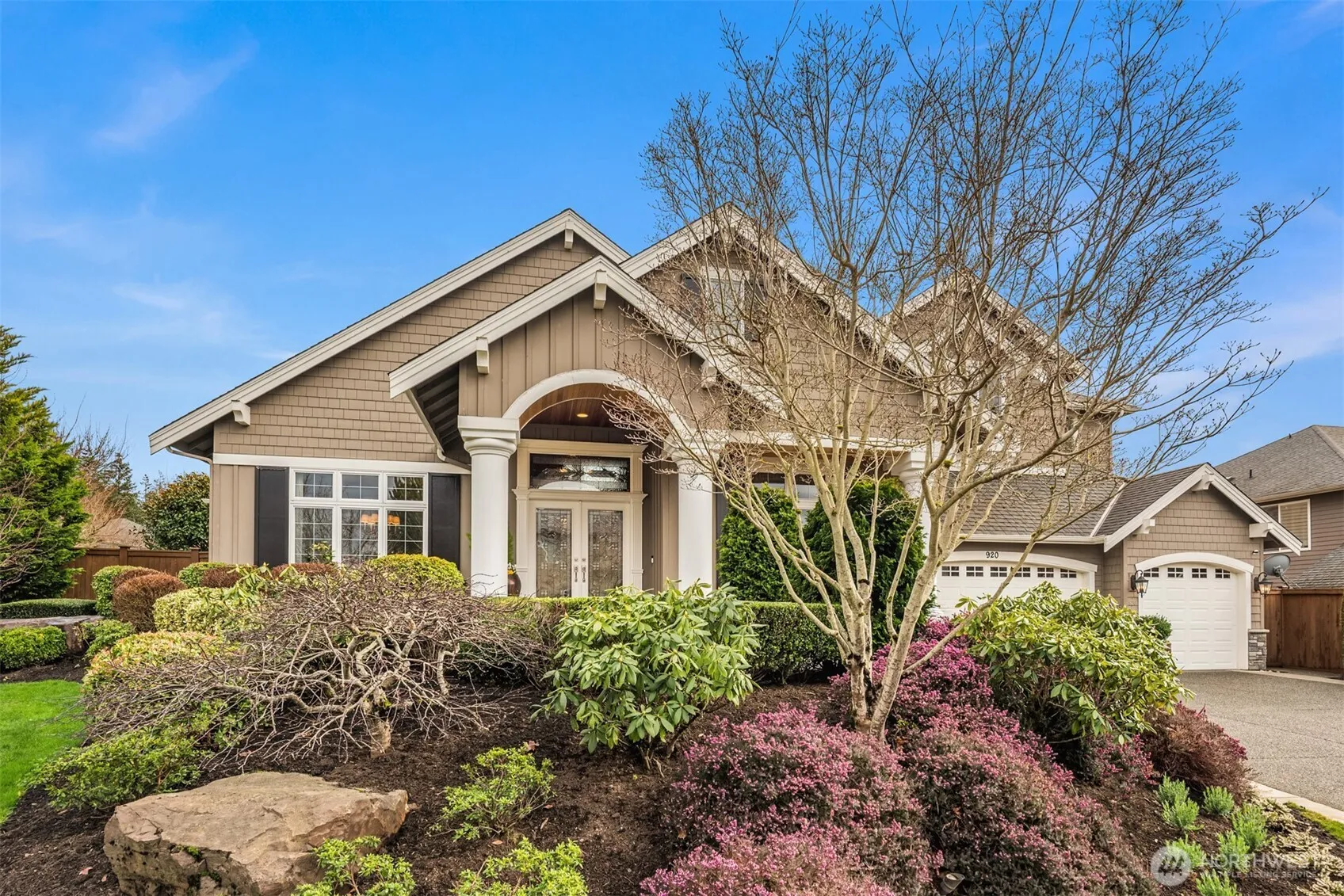 920 210th Court Se, Sammamish