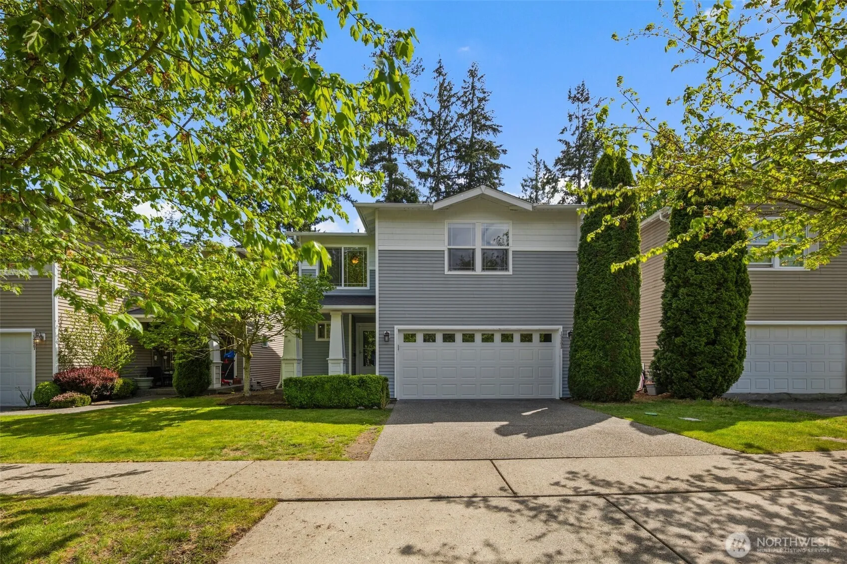 15303 35th Drive Se, Bothell, Wa 98012