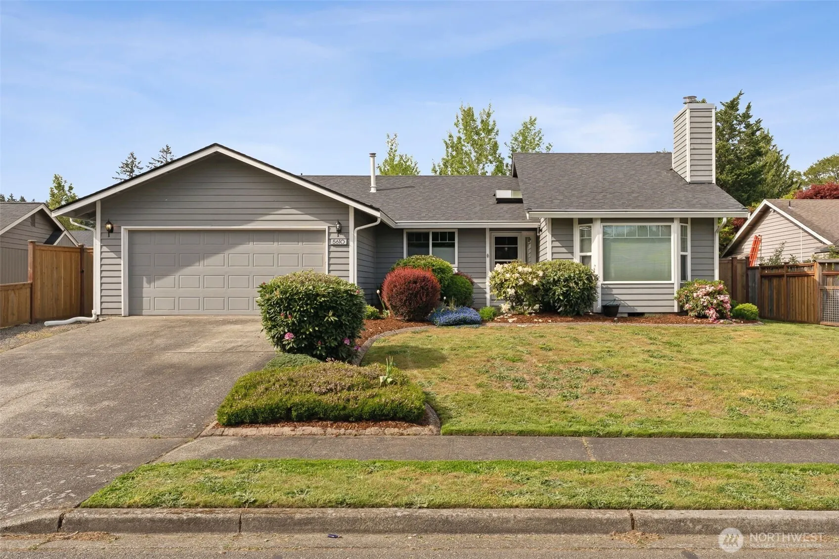Property photo for 5610 39th Avenue Se, Lacey