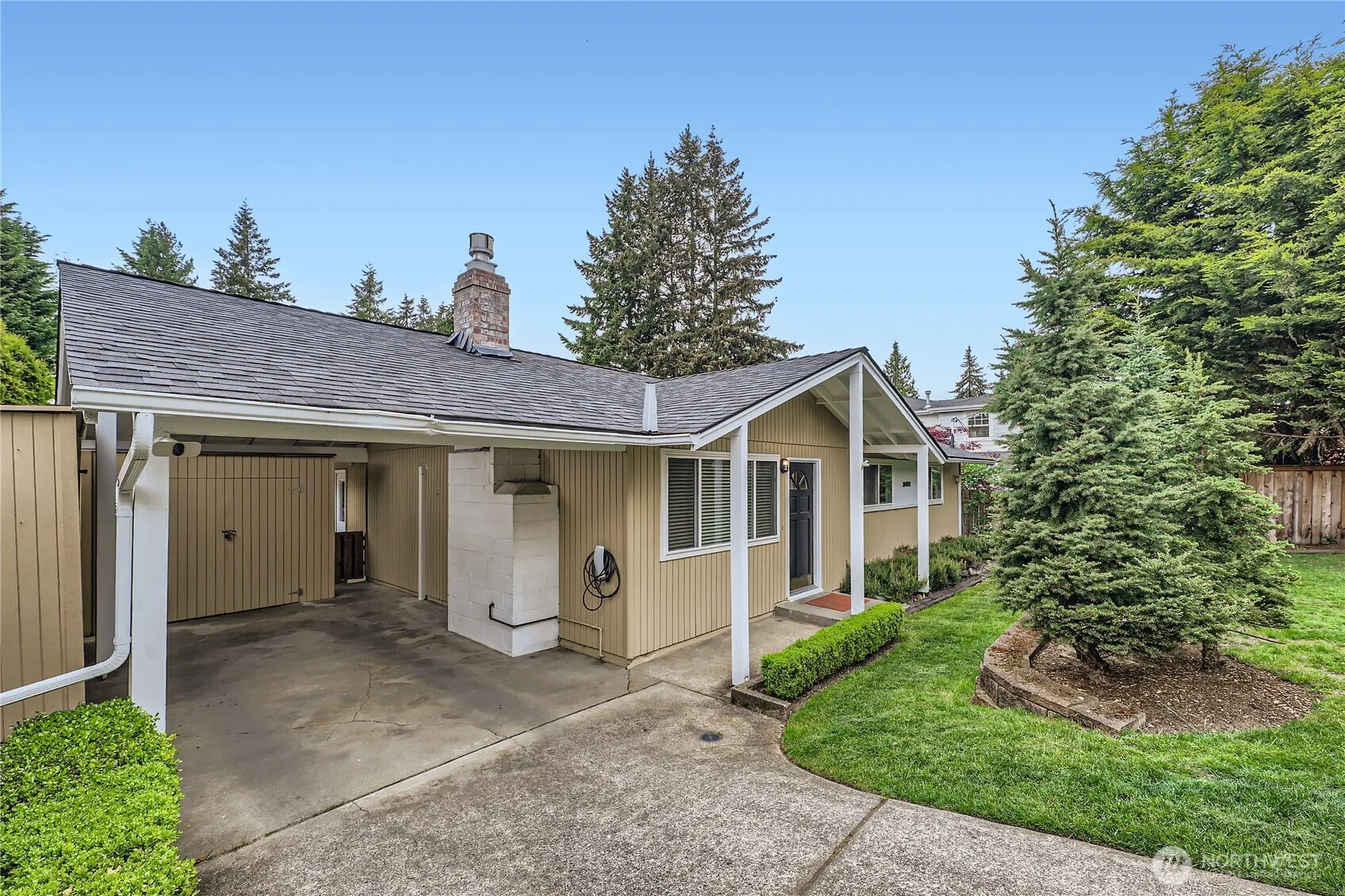 302 18th, Kirkland