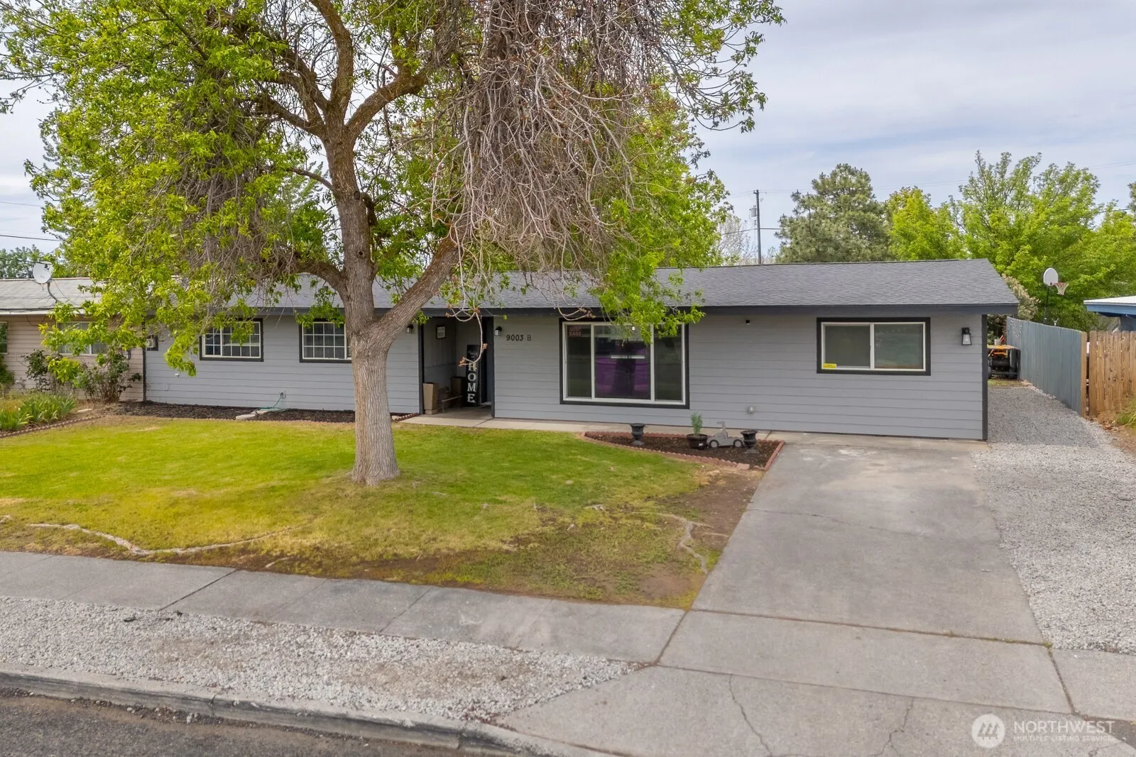Property photo for 9003 Bong Loop #b, Moses Lake
