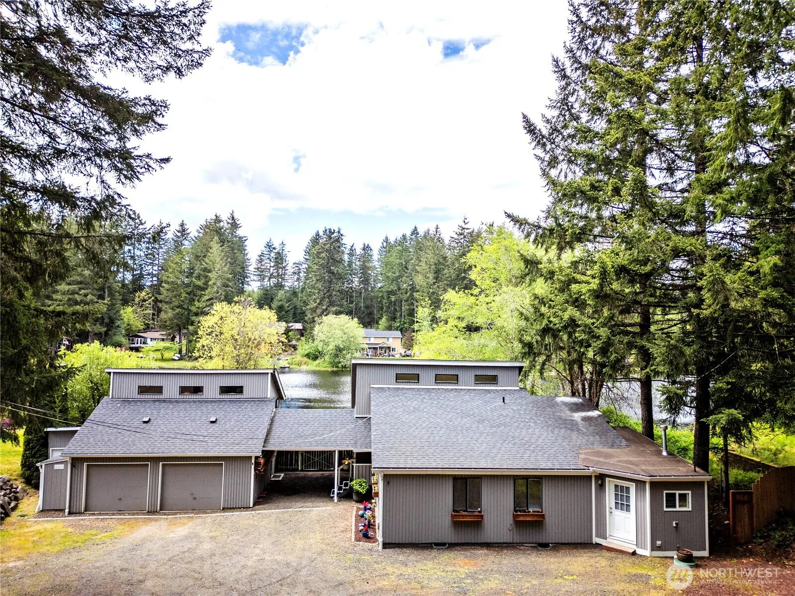 Property photo for 9976 Fairview Lake Road Sw, Port Orchard