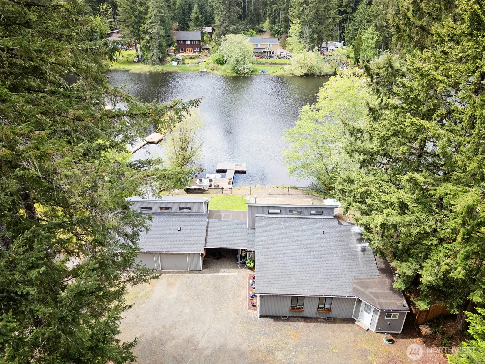 Property photo for 9976 Fairview Lake Road Sw, Port Orchard photo 2
