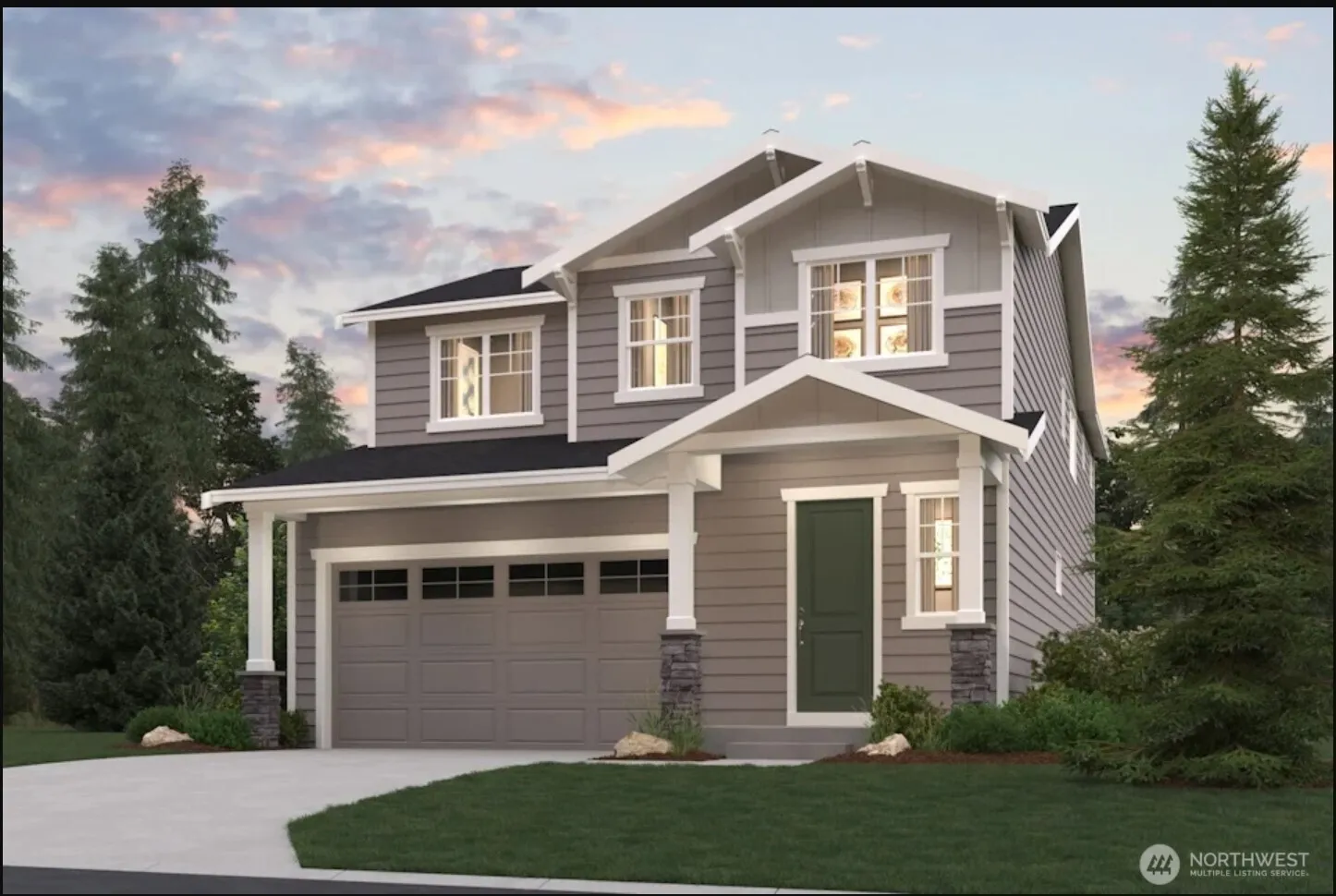 Property photo for 3940 Mccormick Village Drive, Bremerton