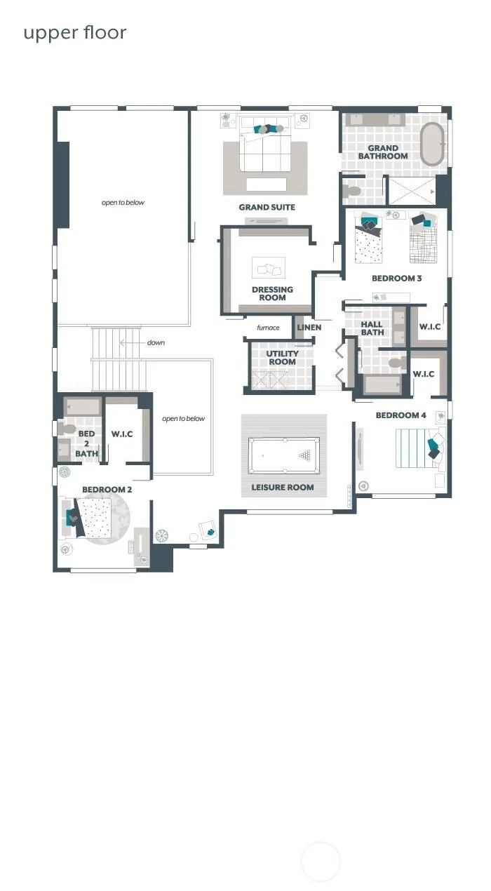 Property photo for 4111 Wandering Way, Port Orchard photo 3
