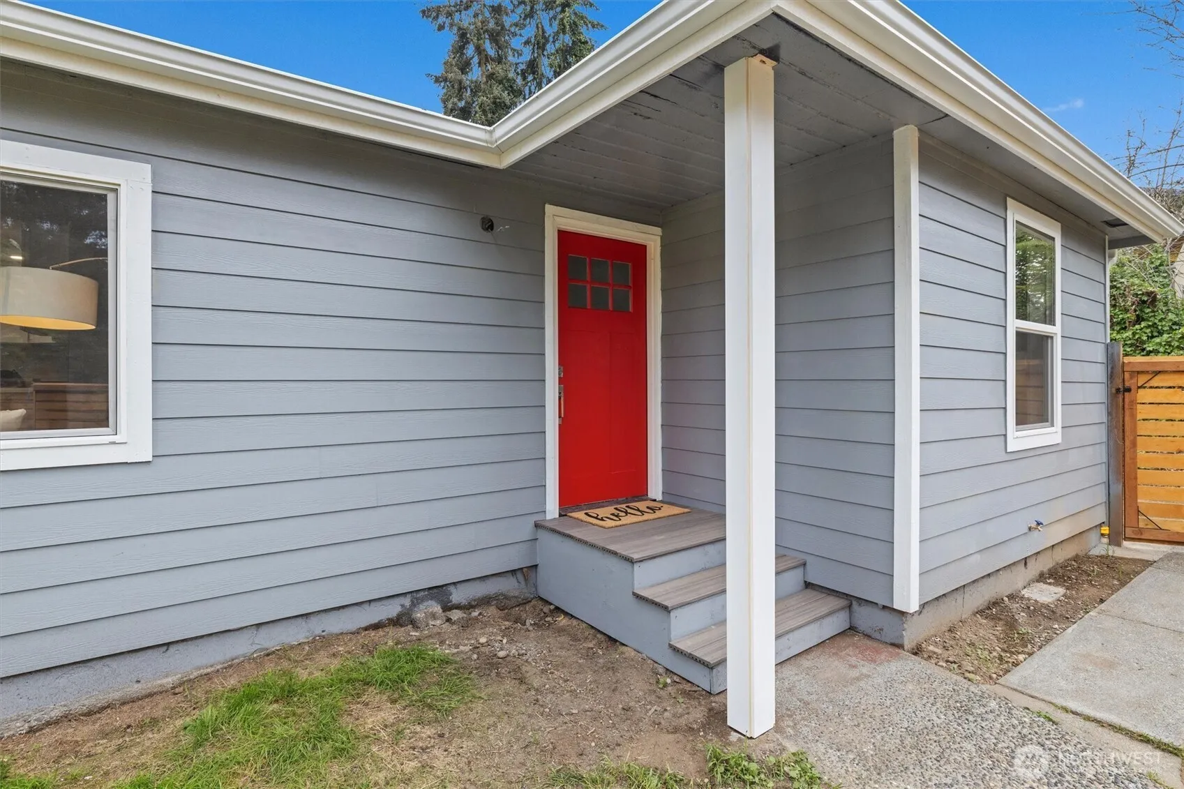 Property photo for 7729 S 127th Street, Seattle