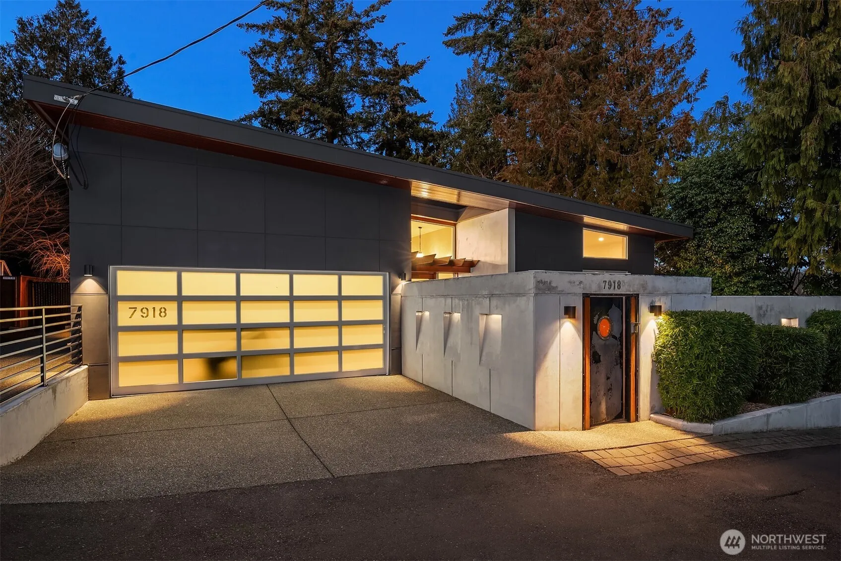 Property photo for 7918 Seward Park Avenue S, Seattle