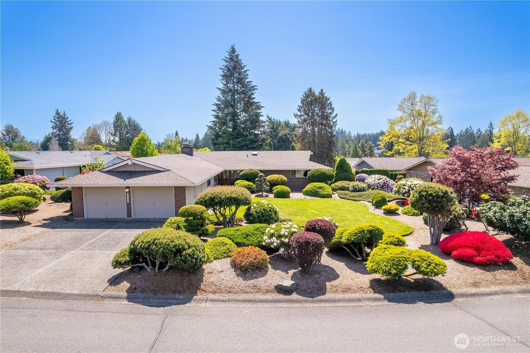 Property photo for 13815 Se 241st Street, Kent