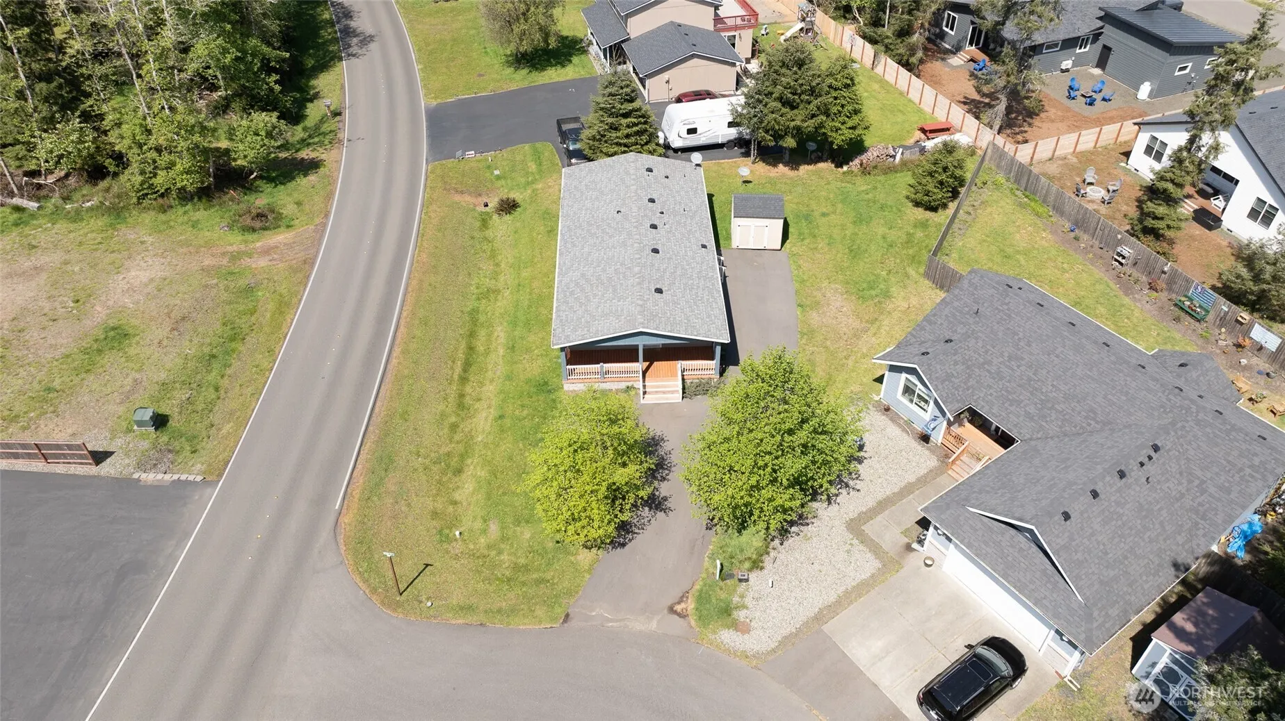 Property photo for 114 Mark Court Se, Ocean Shores photo 5