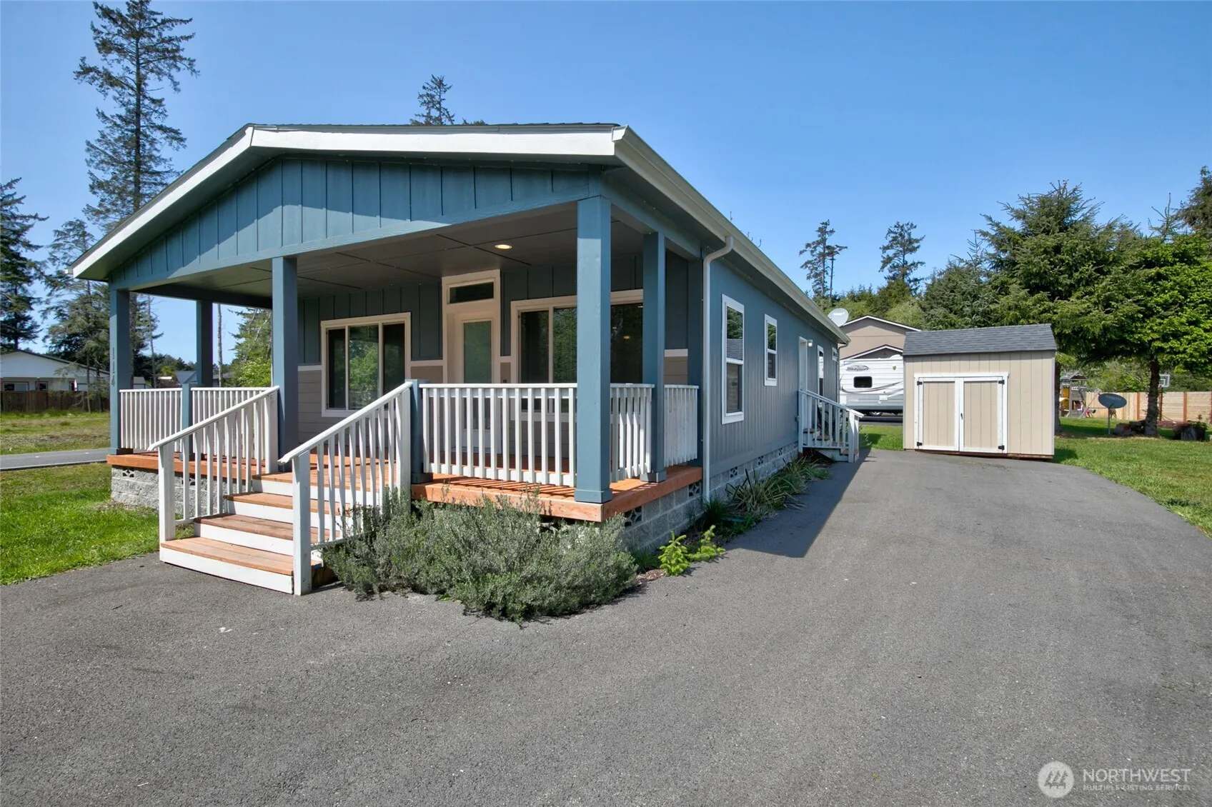 Property photo for 114 Mark Court Se, Ocean Shores photo 2