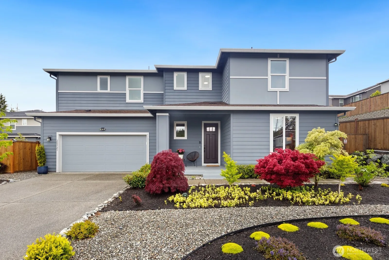 20921 55th Avenue W #13, Lynnwood