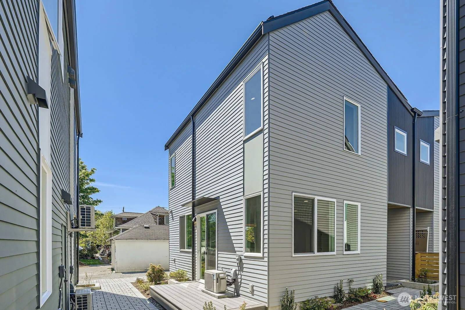 Property photo for 8471 Seward Park Avenue S, Seattle
