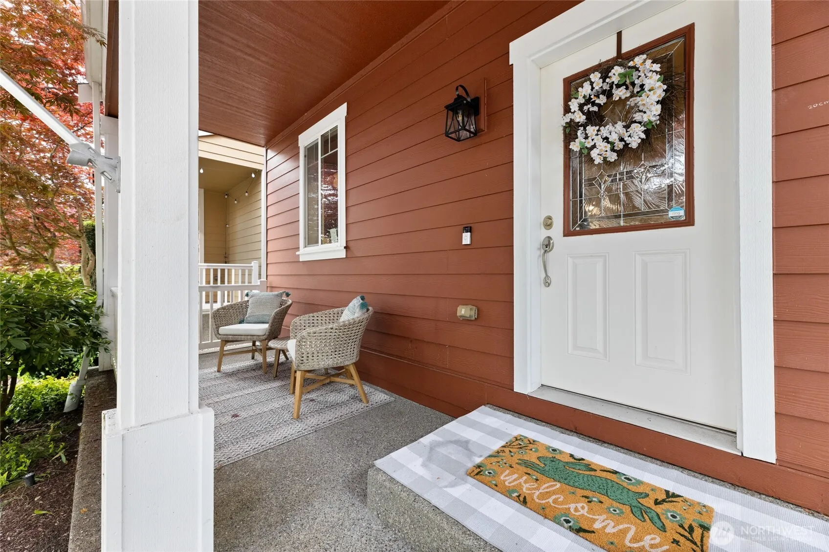 Property photo for 4521 Fairweather Street Ne, Lacey photo 2