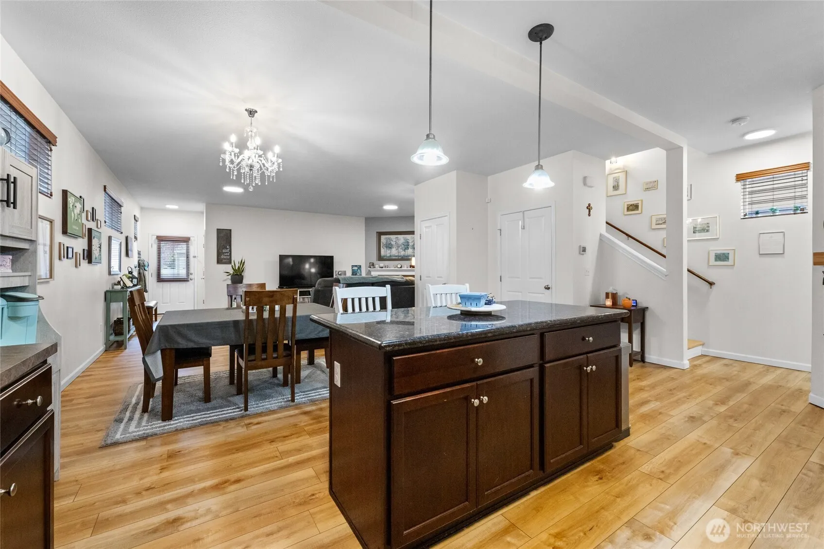 Property photo for 4521 Fairweather Street Ne, Lacey photo 5