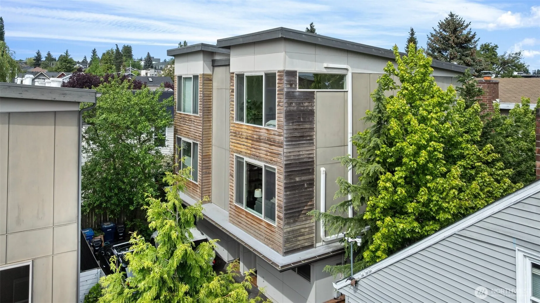 Property photo for 1544 Nw 63rd Street #a, Seattle