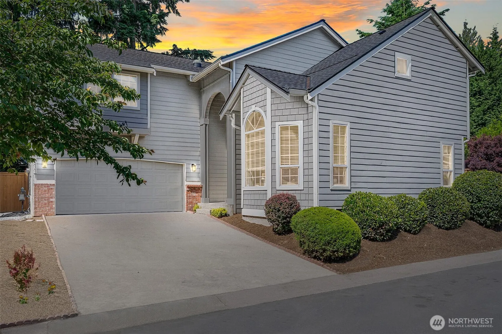 Property photo for 1117 231st Place Ne, Sammamish