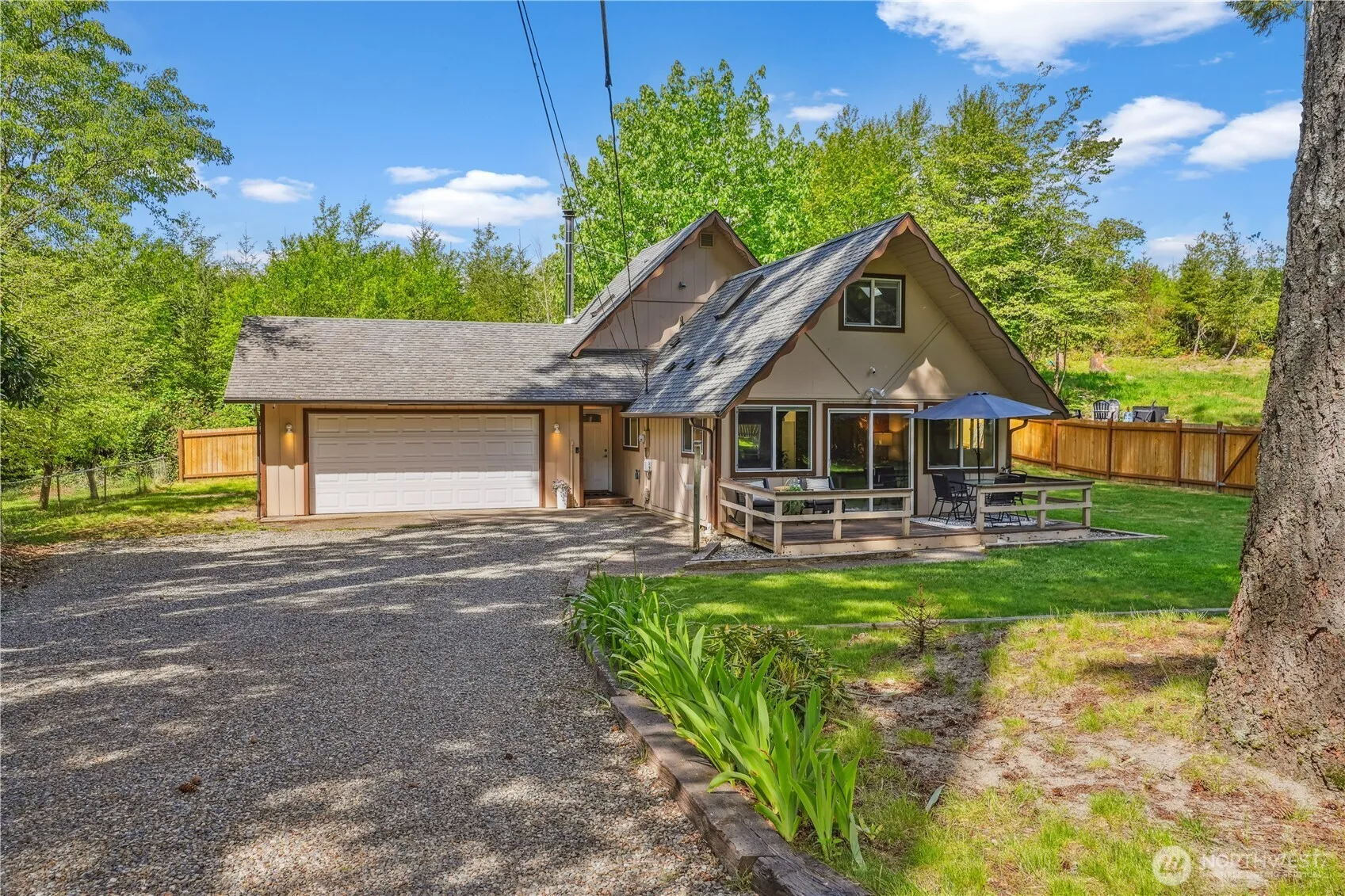 11406 149th Avenue Nw, Gig Harbor