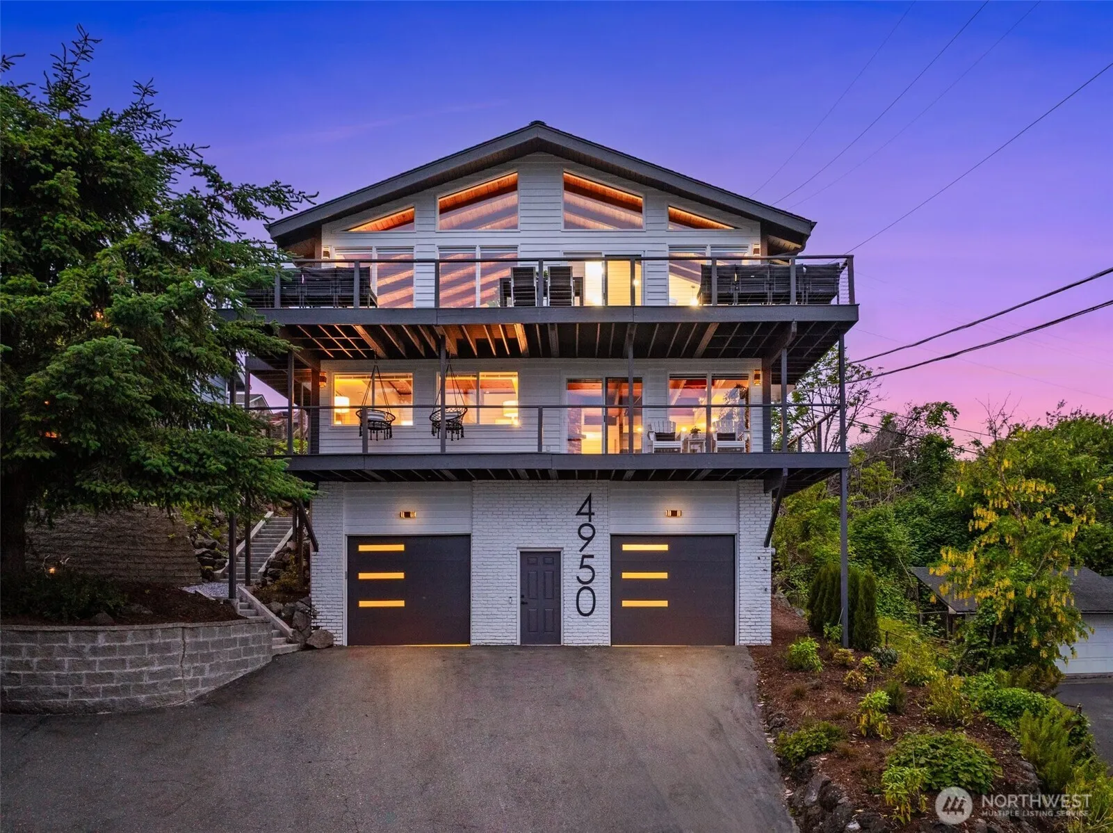 4950 N Lexington Street, Tacoma