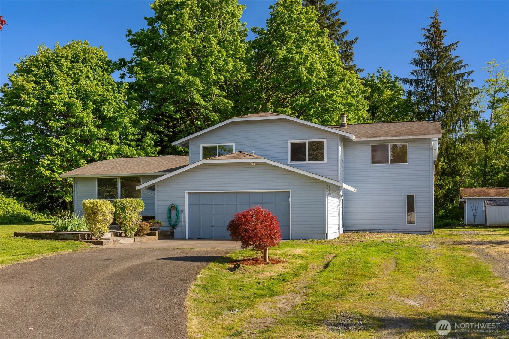1851 Sw 304th Street, Federal Way