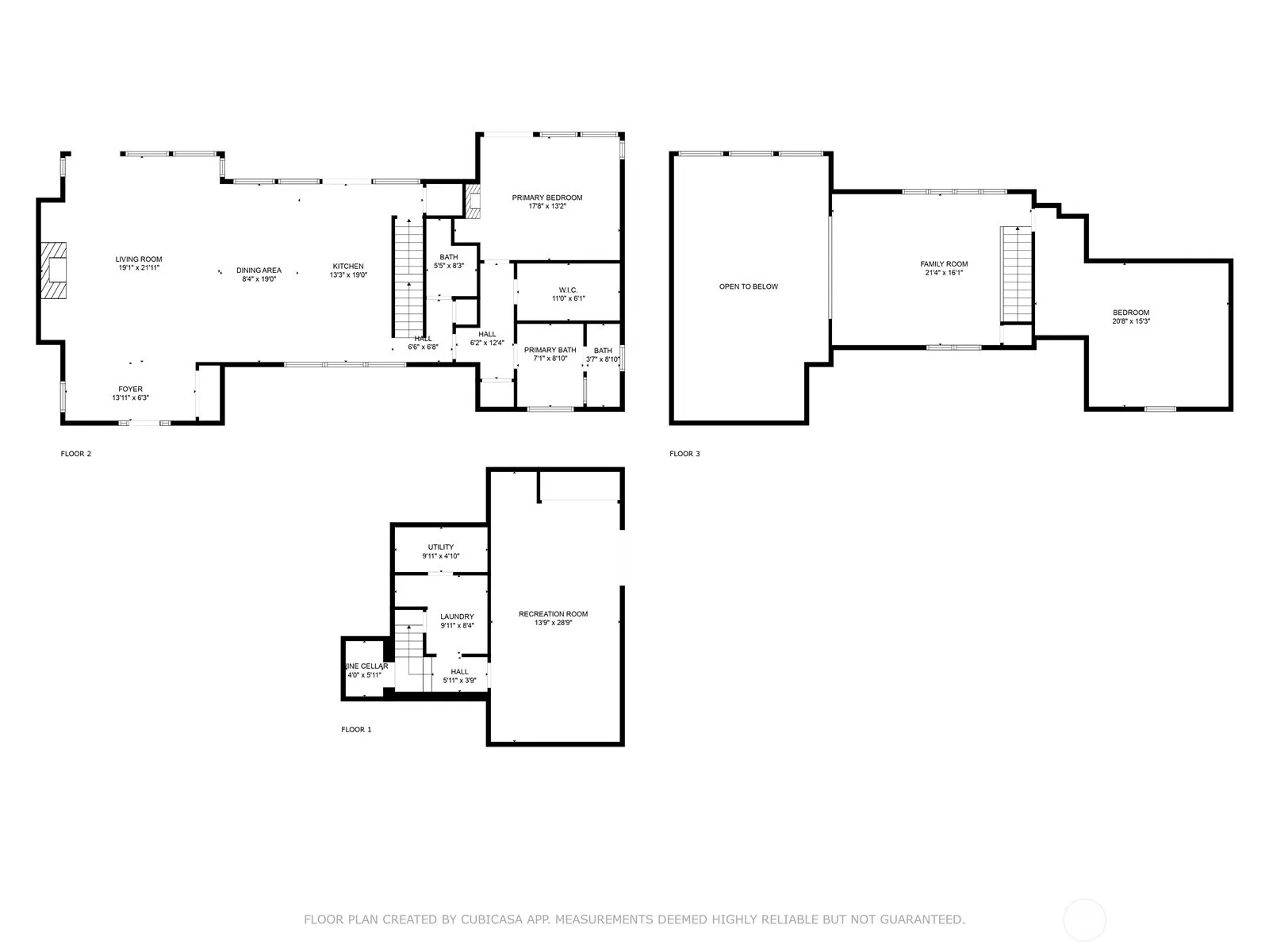 Property photo for 9811 Glacis Drive Ne, Olympia photo 2