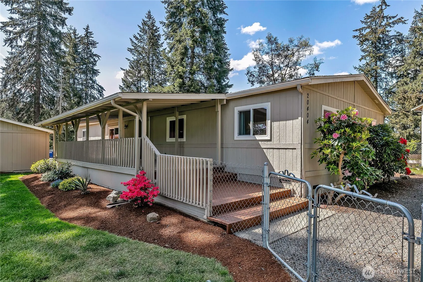 Property photo for 20404 113th Street E, Bonney Lake photo 3