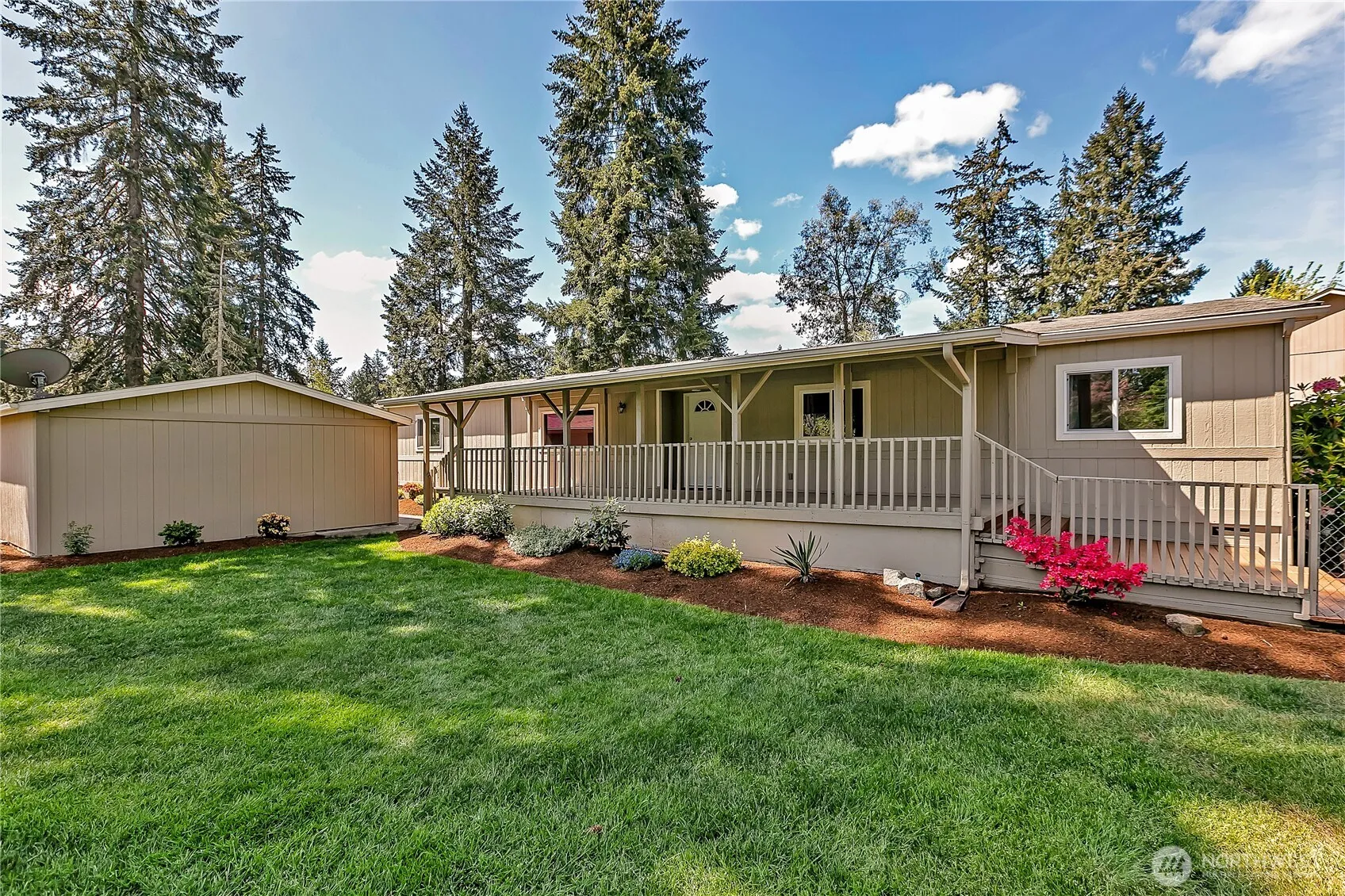 Property photo for 20404 113th Street E, Bonney Lake
