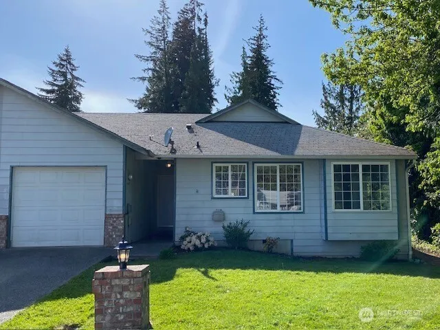 Property photo for 517 Forest Park Street Dr, Port Orchard