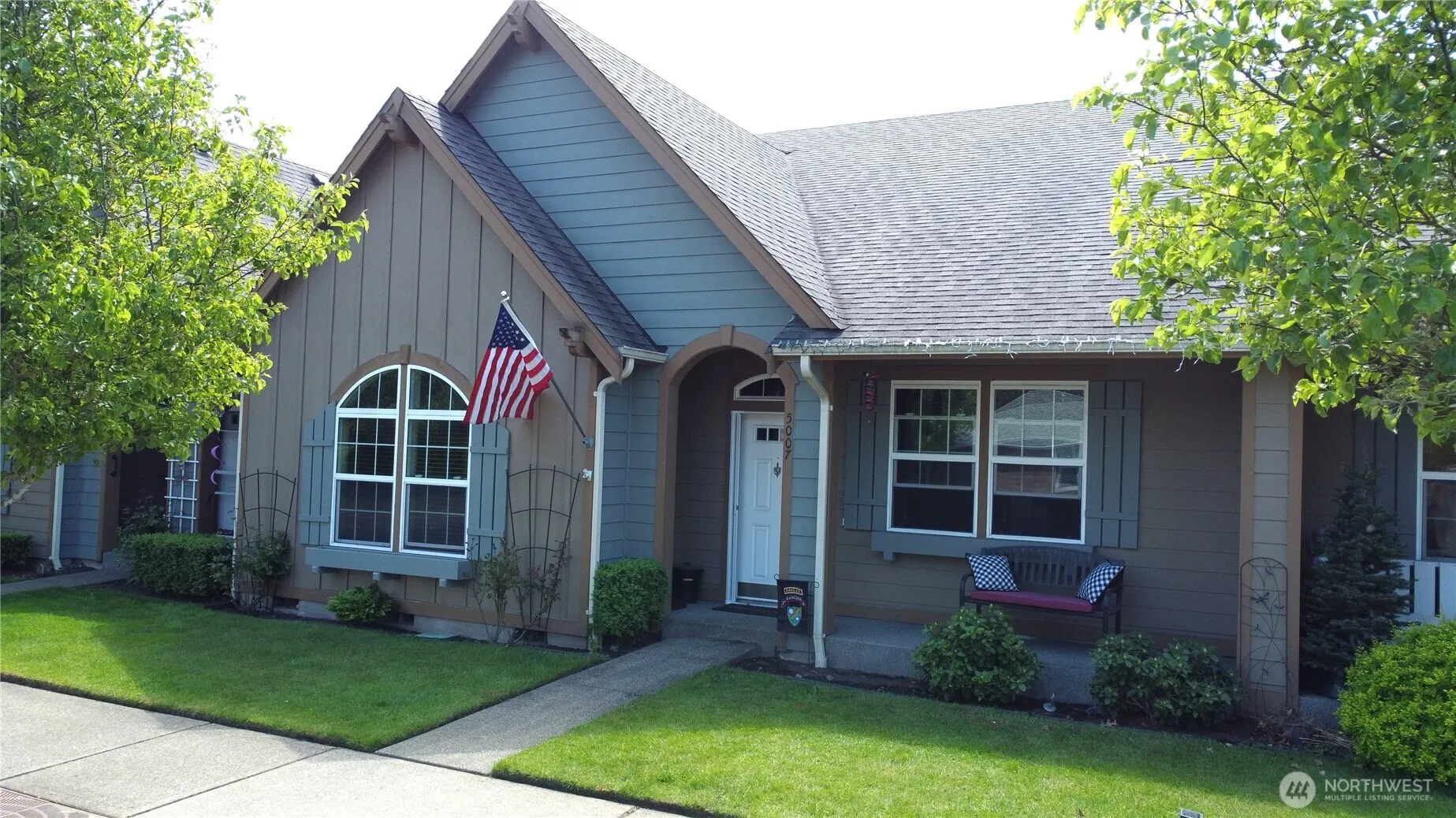 Property photo for 5007 66th Avenue Se, Lacey