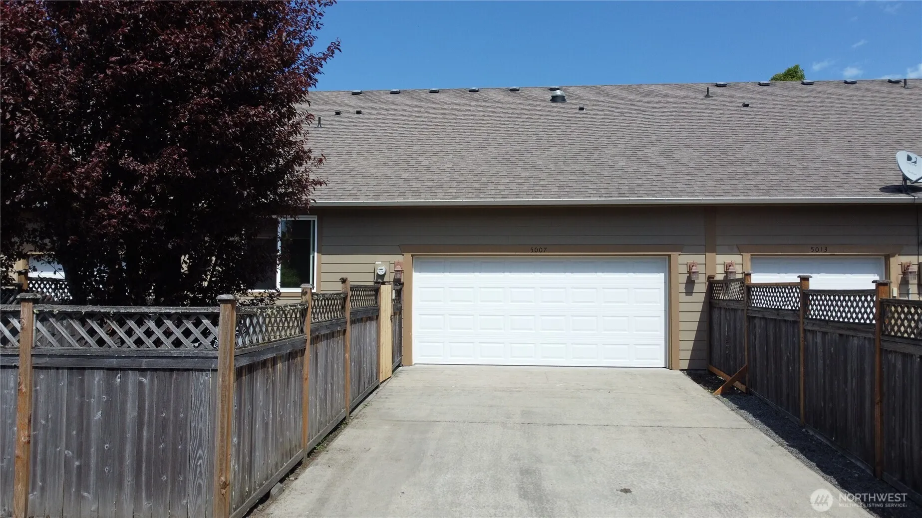 Property photo for 5007 66th Avenue Se, Lacey photo 2