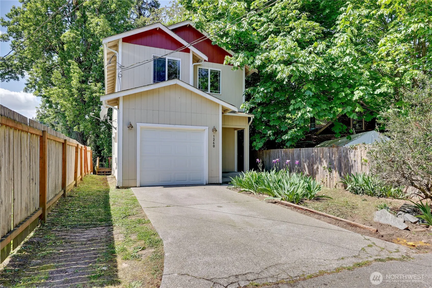 Property photo for 1260 Ridgeway Place E, Port Orchard