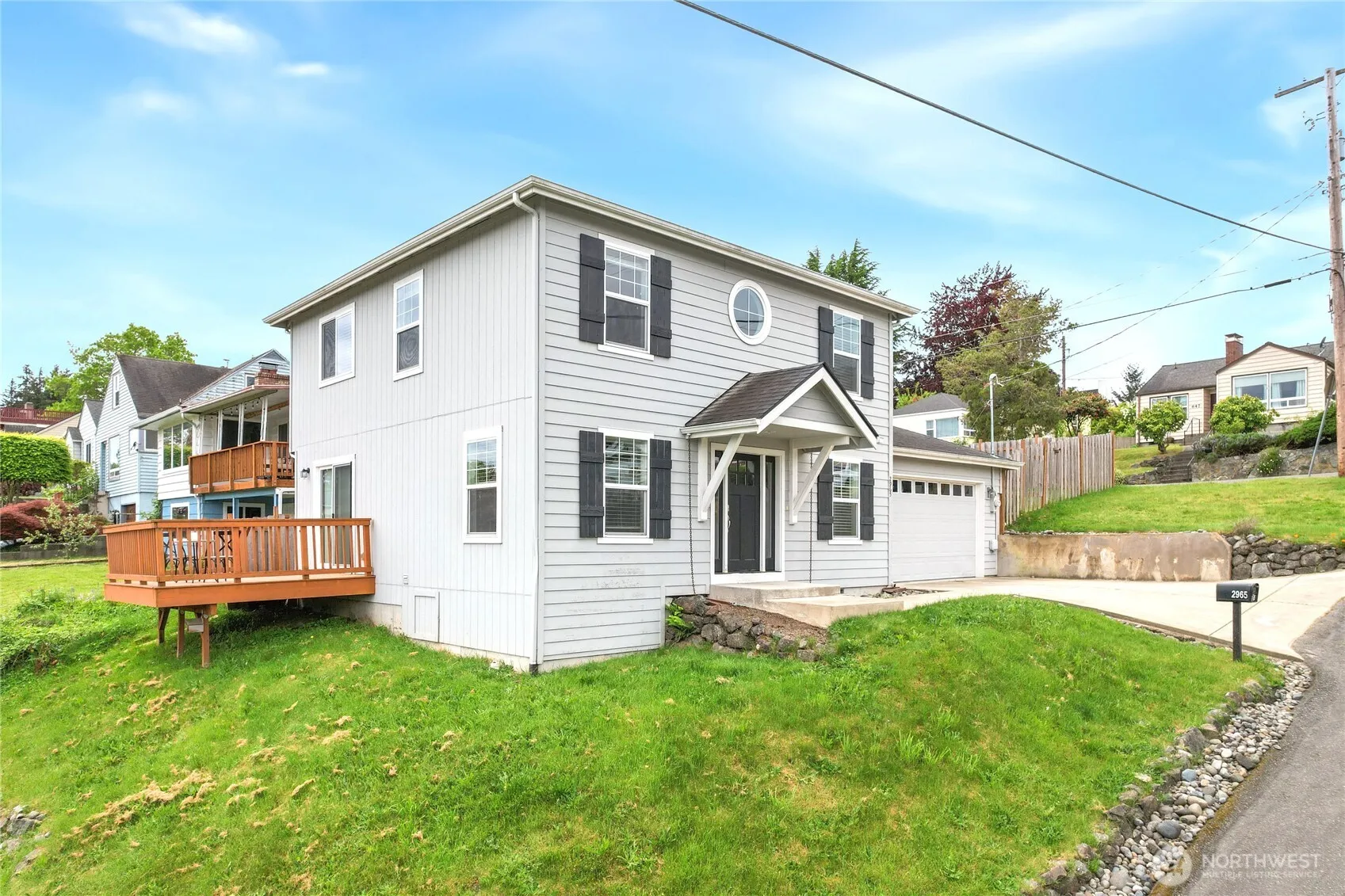 Property photo for 2965 9th Street, Bremerton photo 2