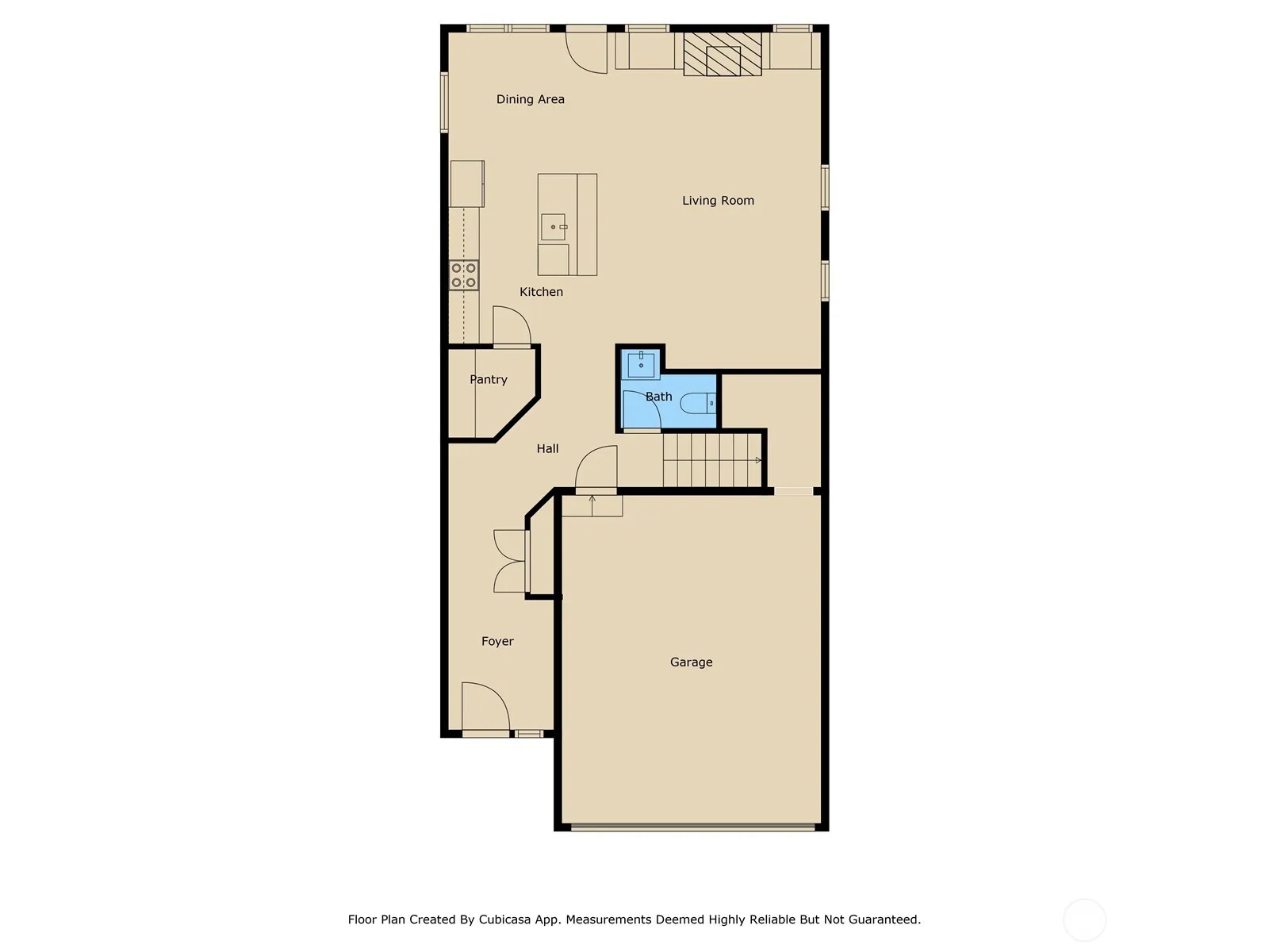 Property photo for 3911 Portside Drive, Bremerton photo 4