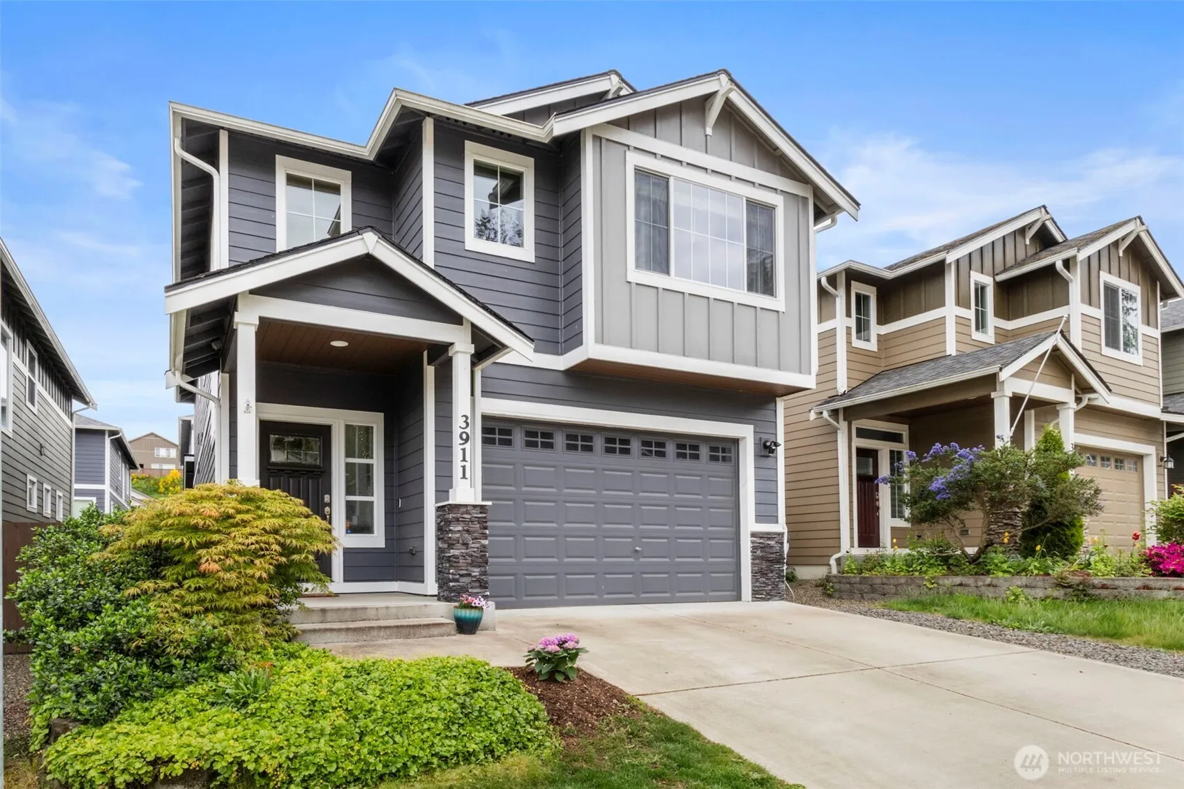 Property photo for 3911 Portside Drive, Bremerton photo 3