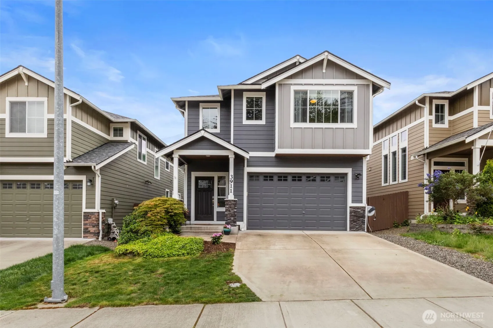 Property photo for 3911 Portside Drive, Bremerton