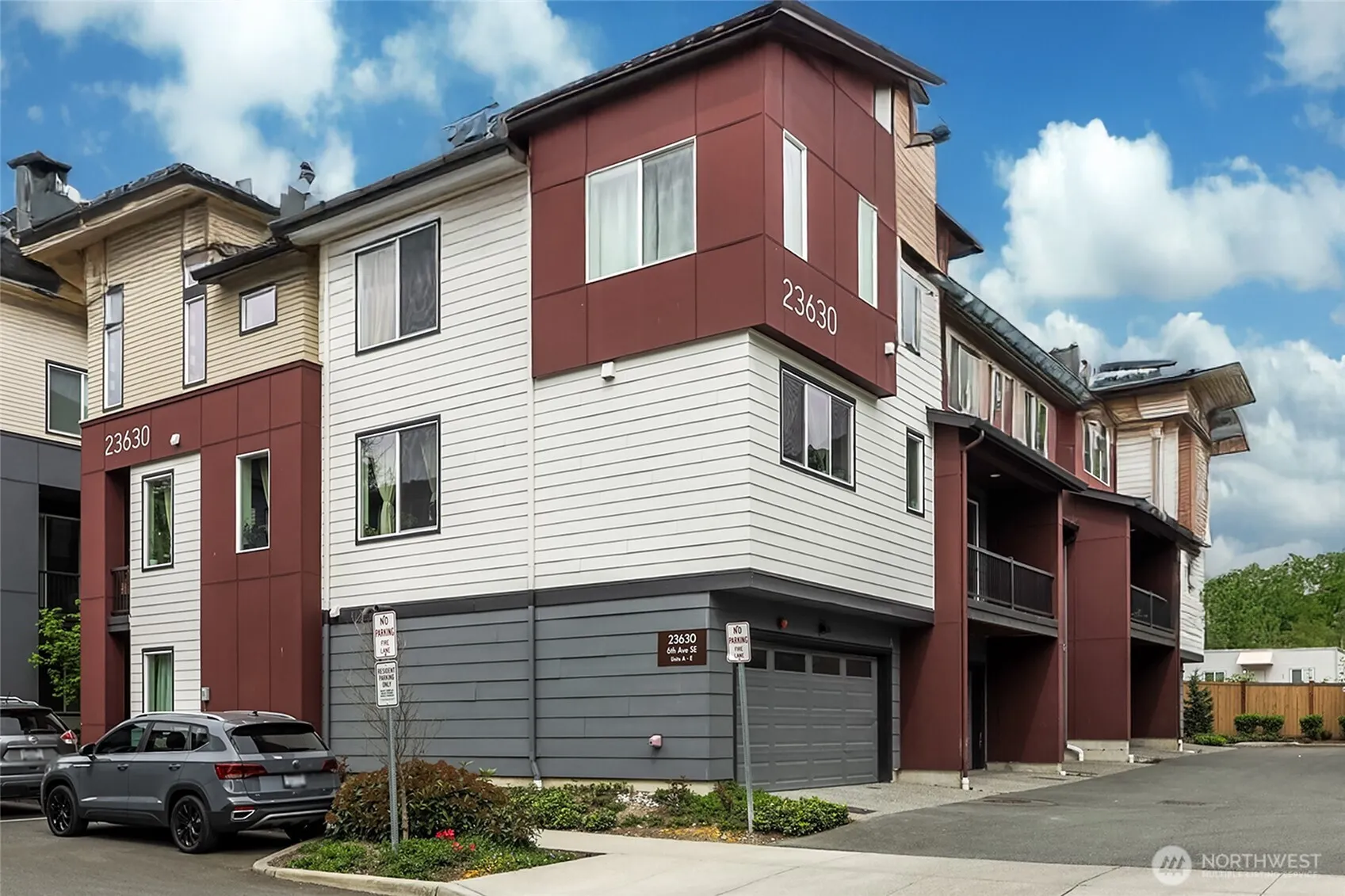 Property photo for 23630 6th Avenue Se #unit B, Bothell