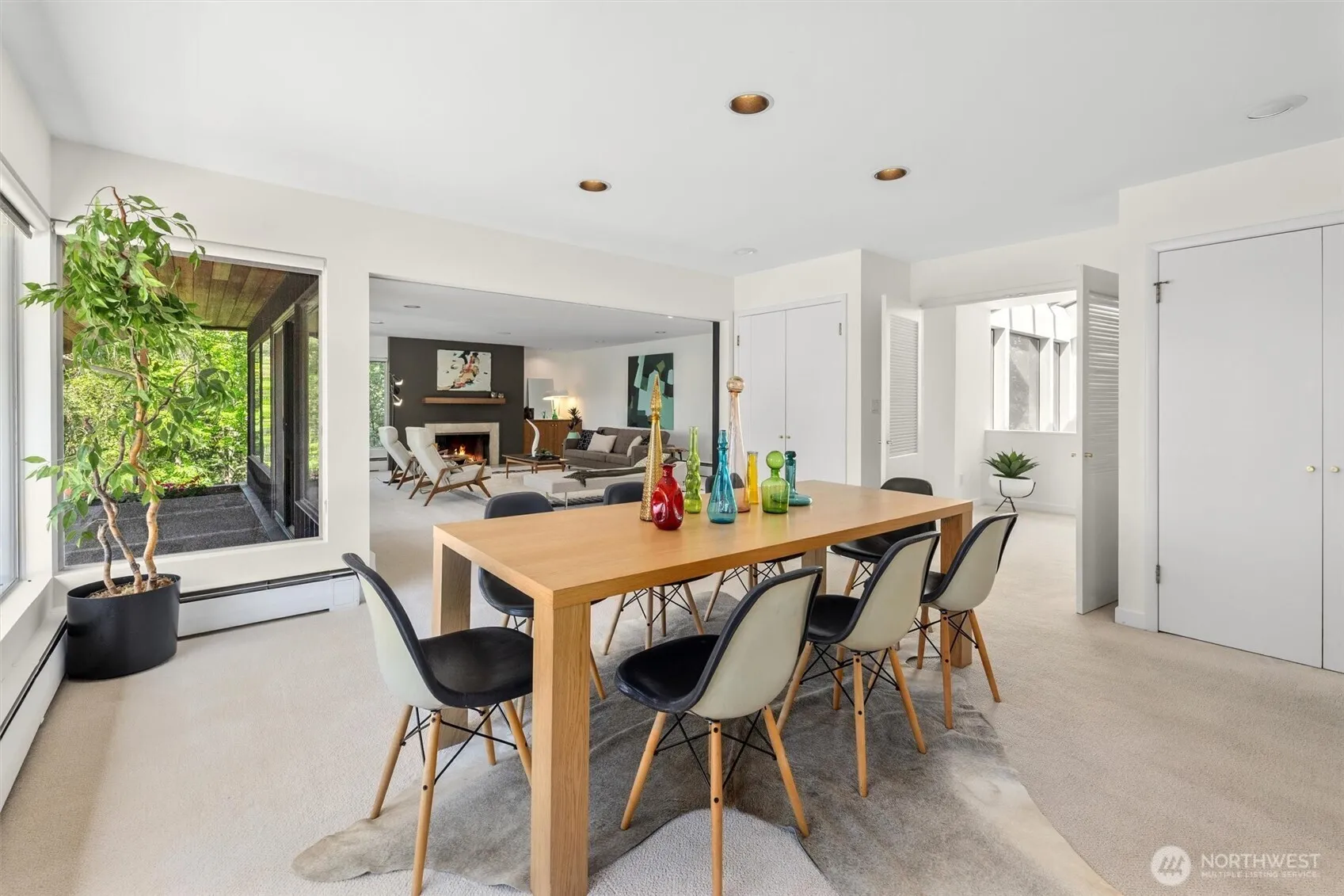 Property photo for 819 Nw Culbertson Drive, Seattle