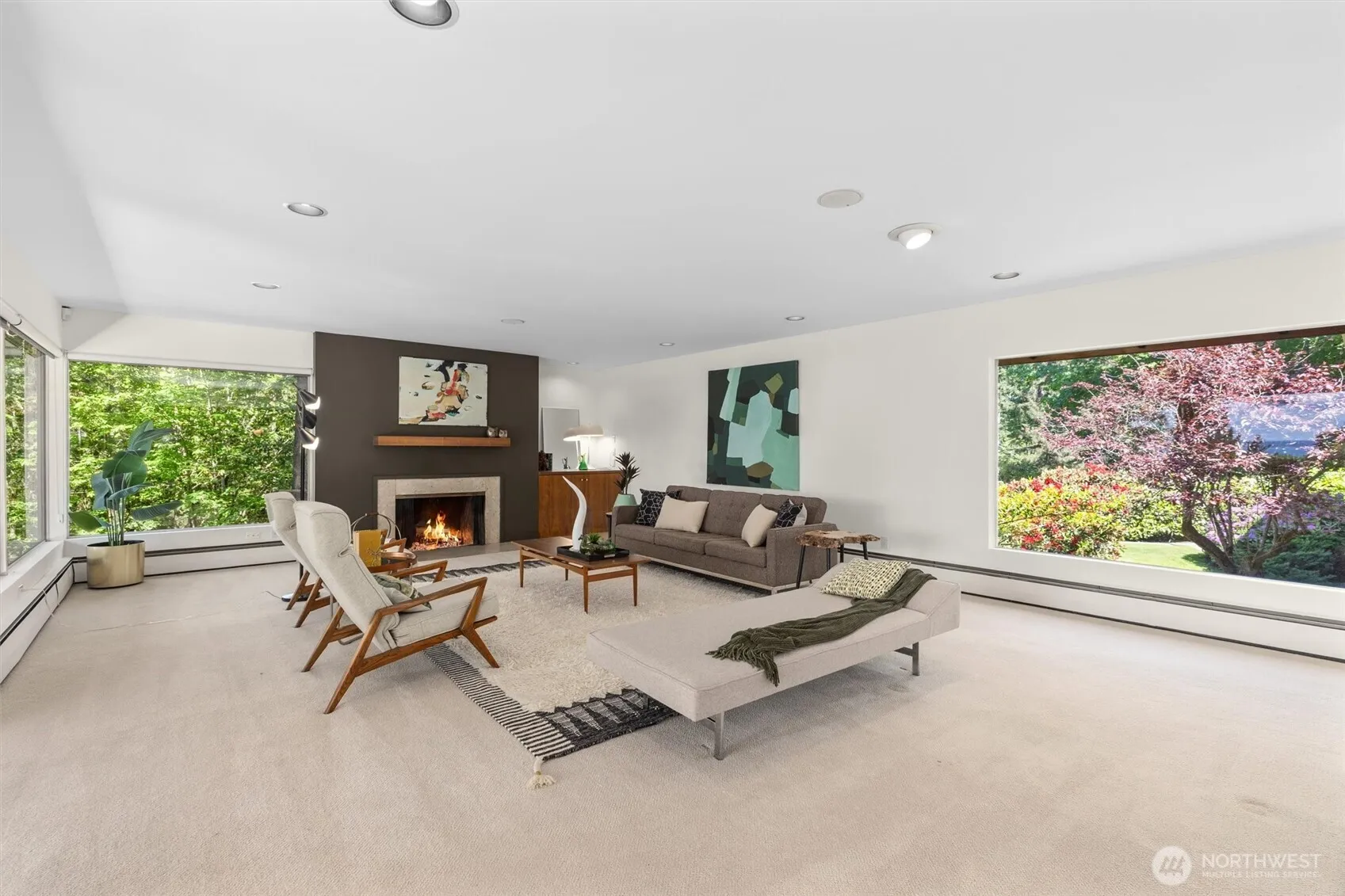 Property photo for 819 Nw Culbertson Drive, Seattle photo 4