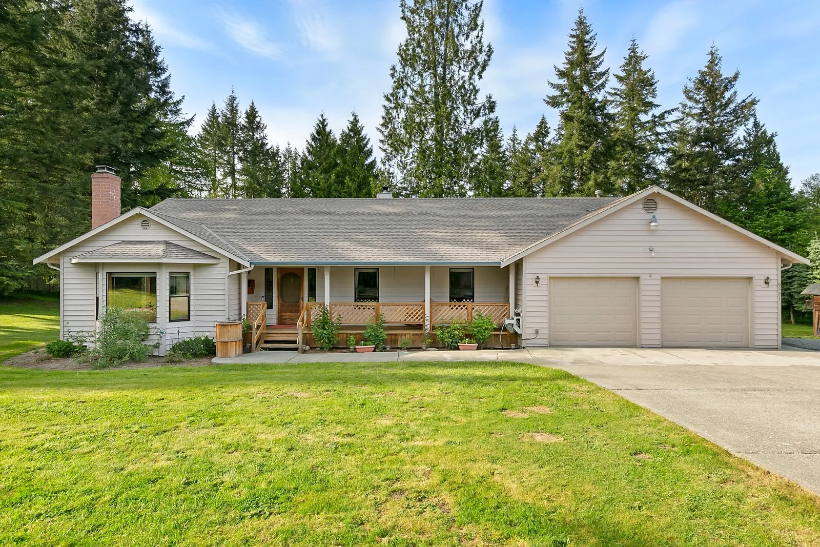 9721 212th Street Se, Snohomish