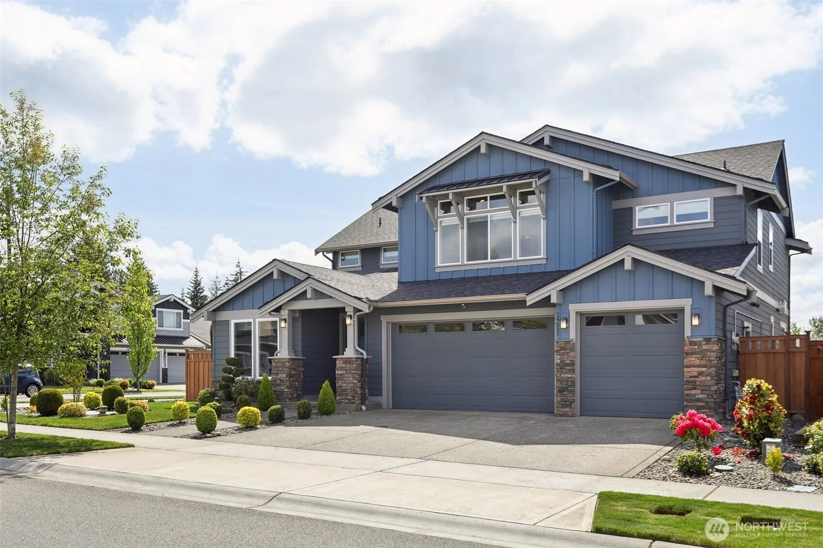 Property photo for 14651 Crestwood Place E, Bonney Lake