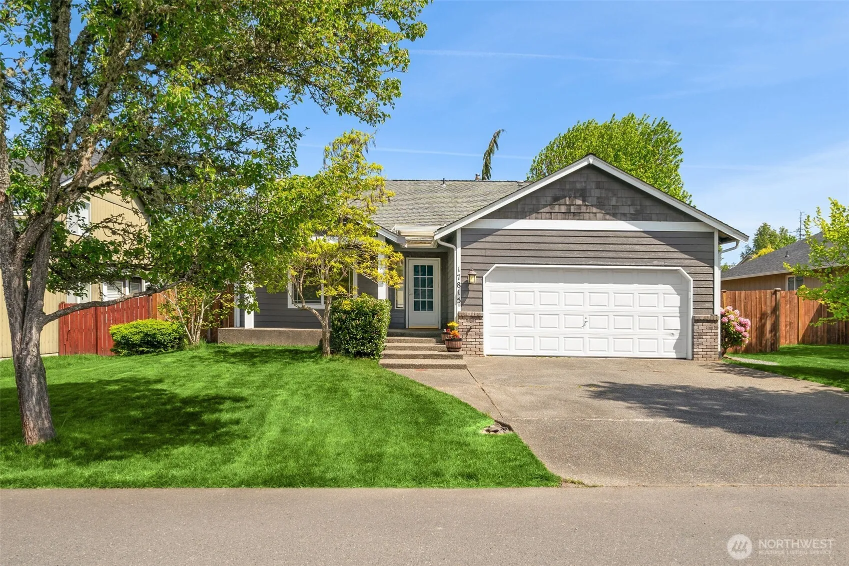 Property photo for 17815 68th Avenue E, Puyallup