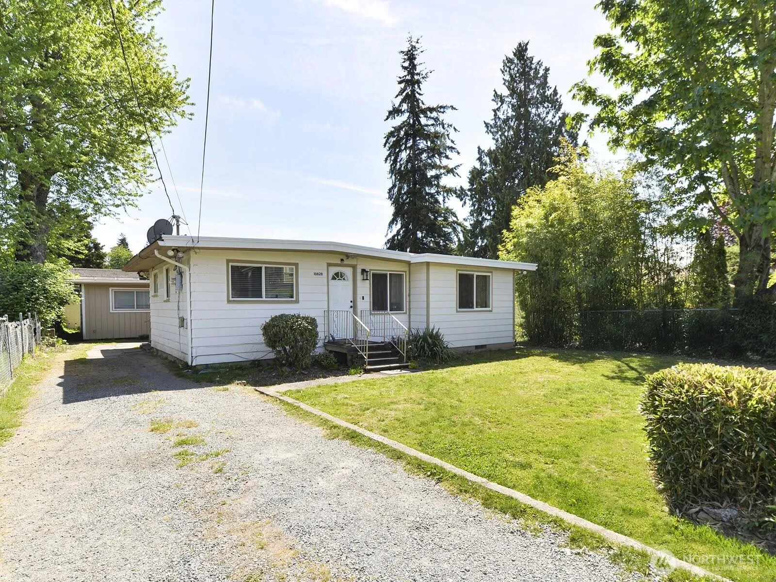 Property photo for 10828 3rd Avenue S, Seattle