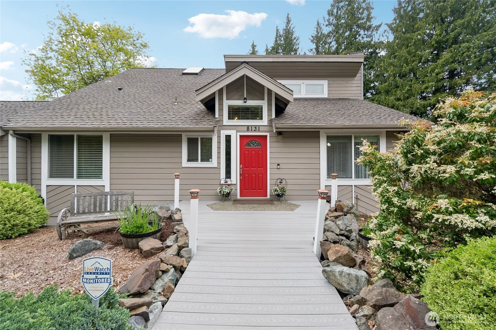 Property photo for 8131 64th Street Se, Snohomish photo 2