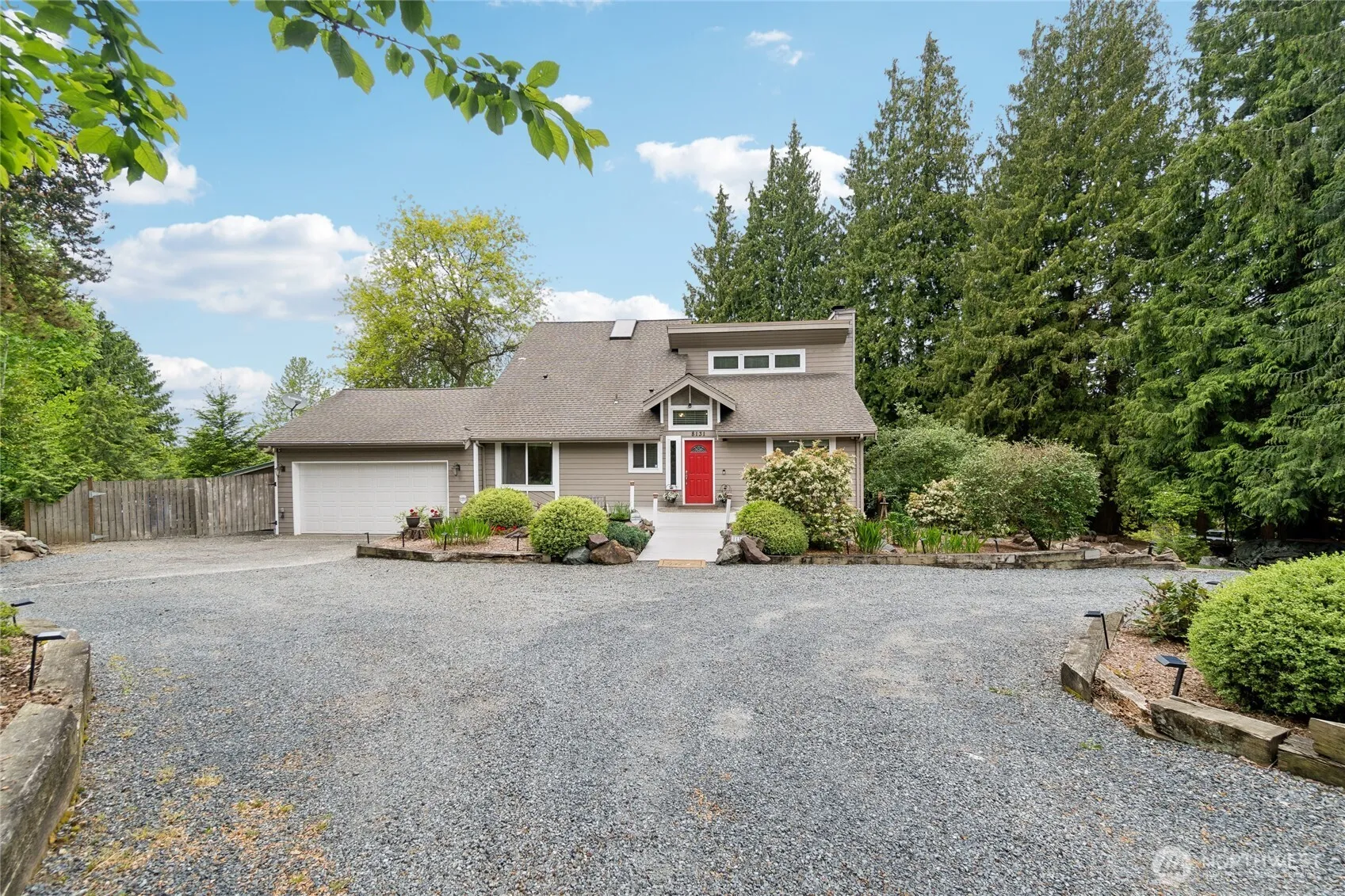 Property photo for 8131 64th Street Se, Snohomish
