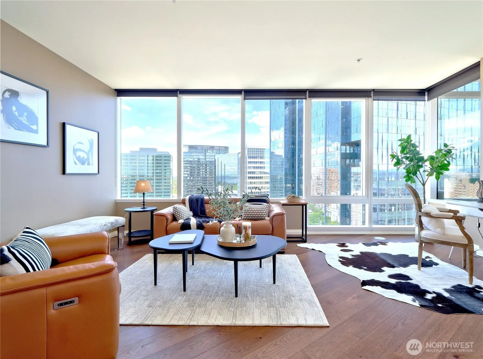 10700 Ne 4th Street #2710, Bellevue