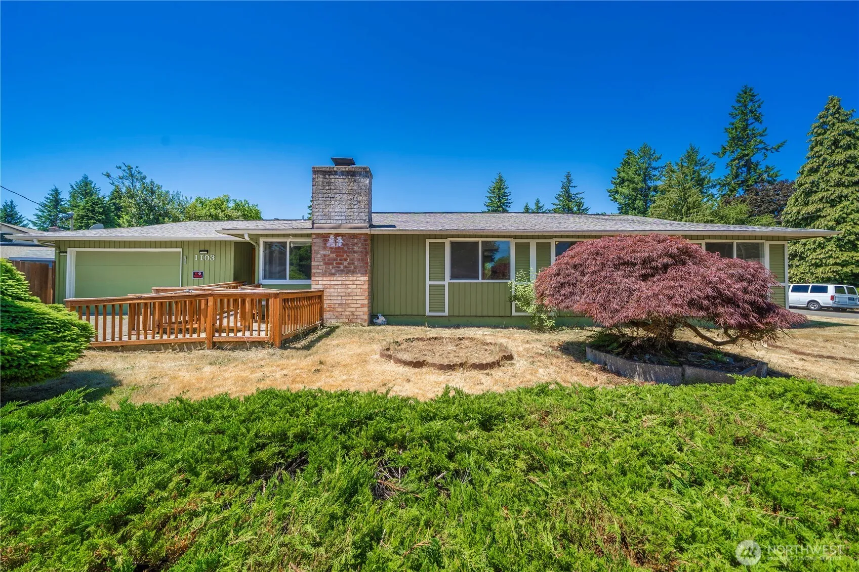 Property photo for 1103 Tacoma Avenue Ne, Renton