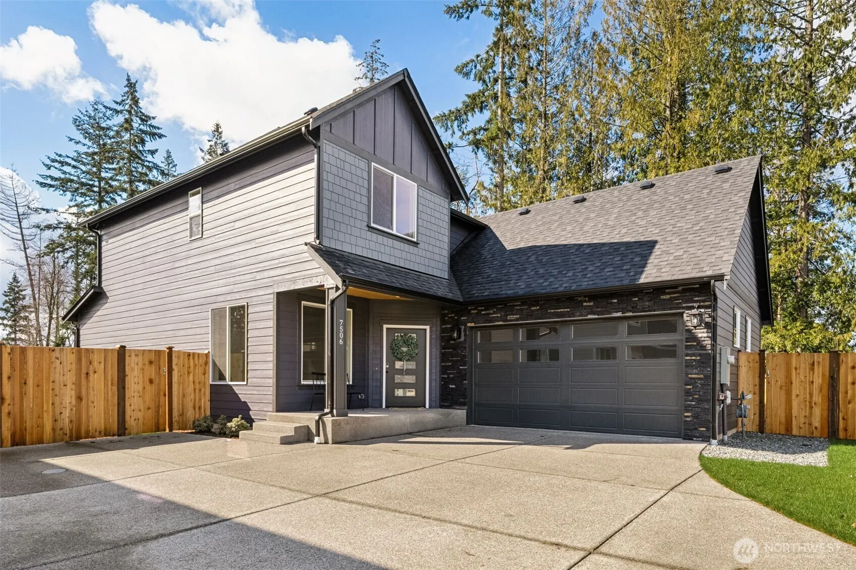 Property photo for 7506 172nd Street Ct E, Puyallup